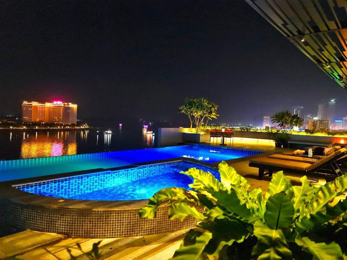 Hotel Harmony 4*