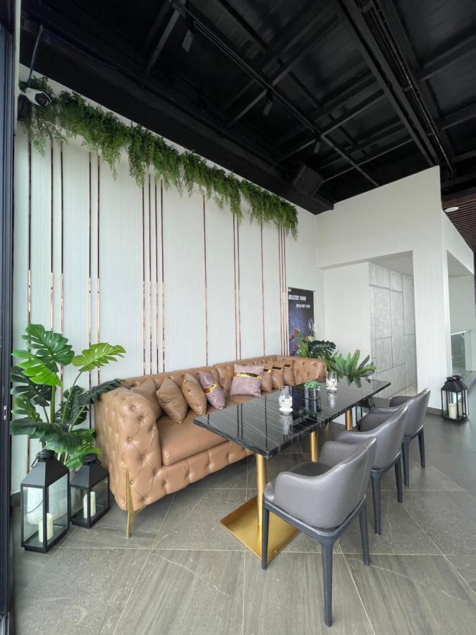 Harmony Hotel Phnom Penh