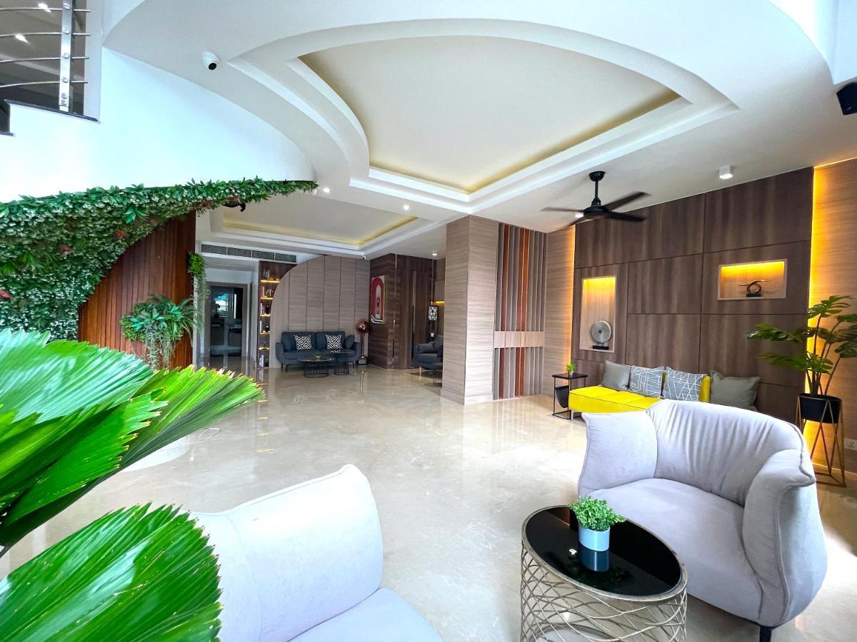Harmony 4* Phnom Penh