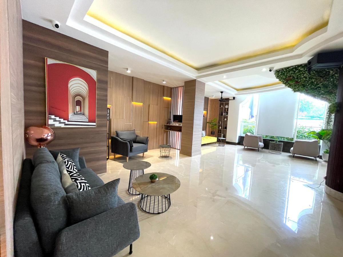 Harmony Hotel 4*
