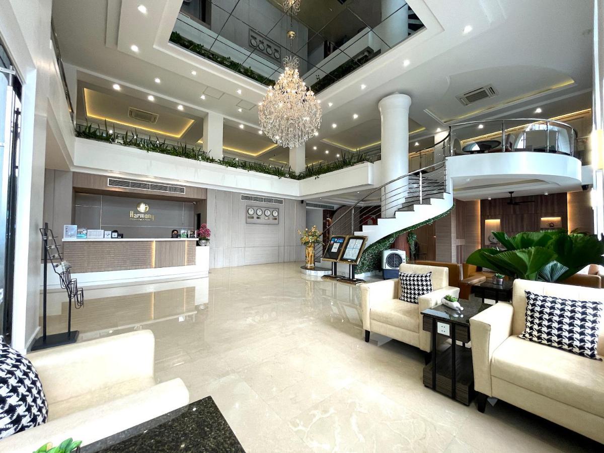 Harmony Hotel