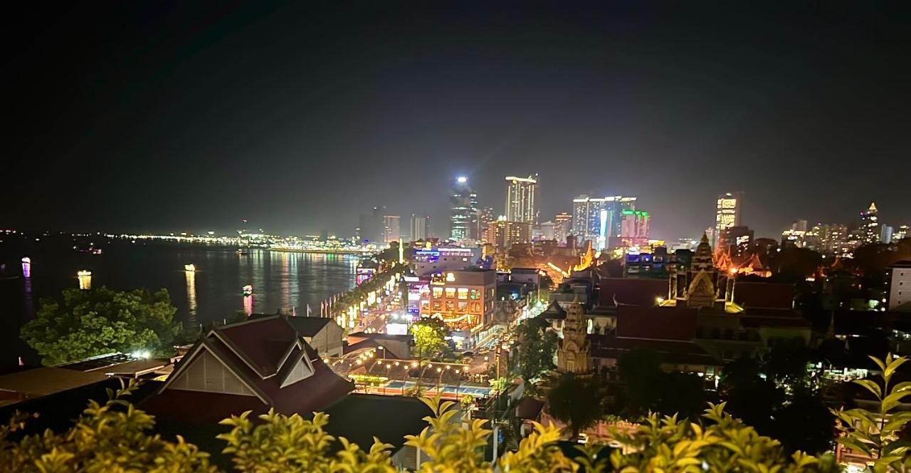 Hotel Harmony Phnom Penh