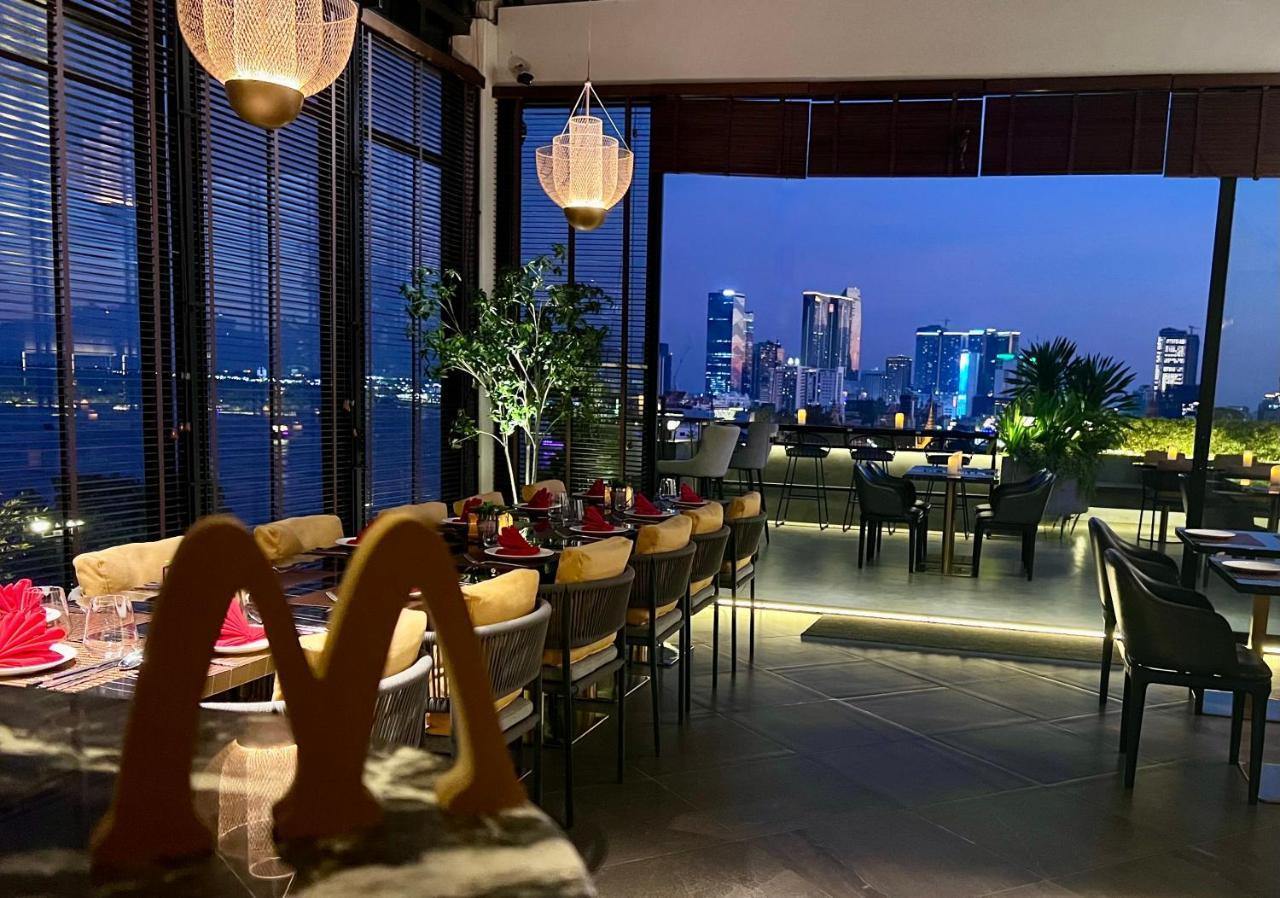 Harmony Phnom Penh