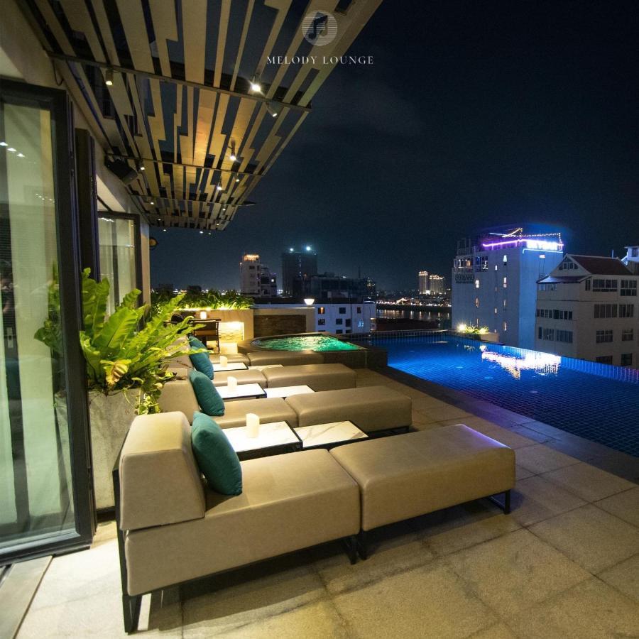 Harmony Hotel