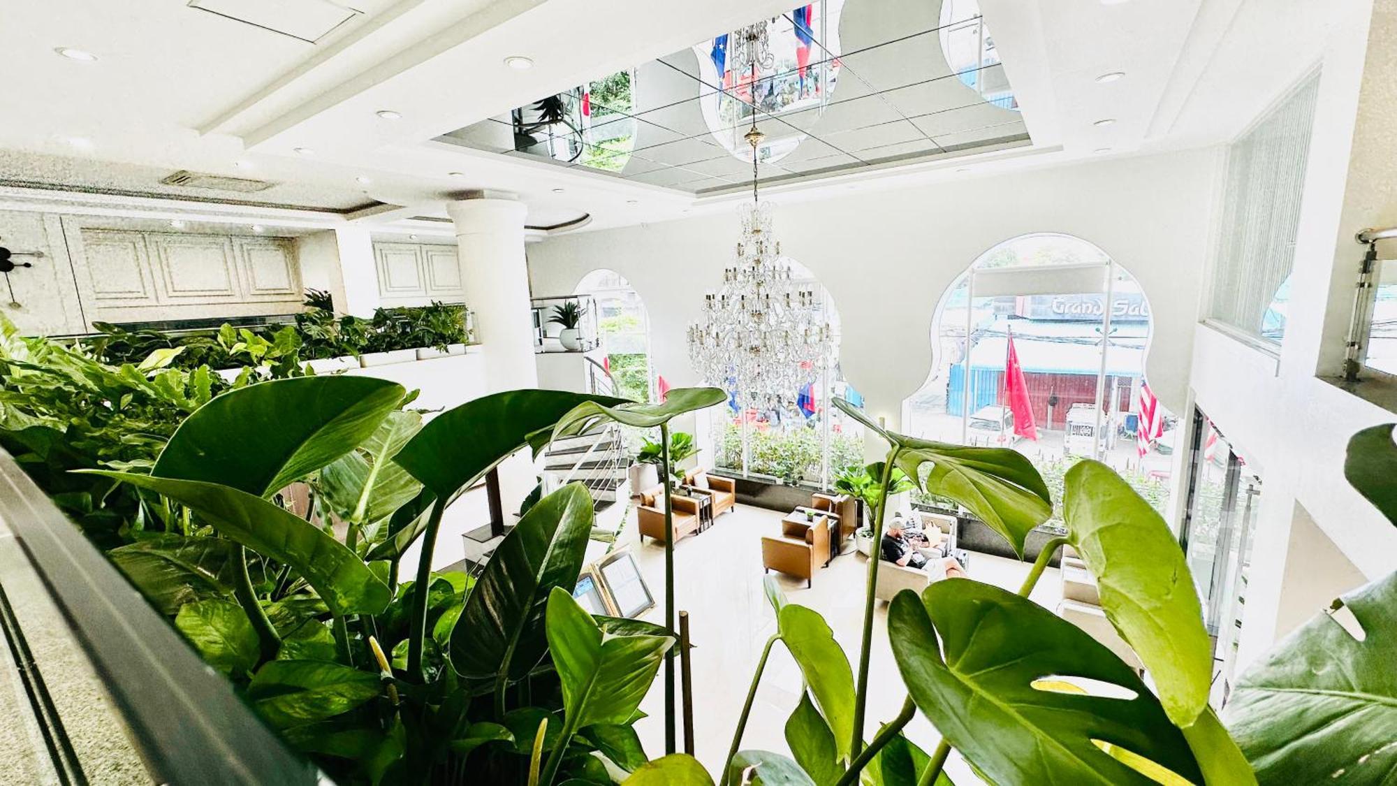 Harmony Hotel
