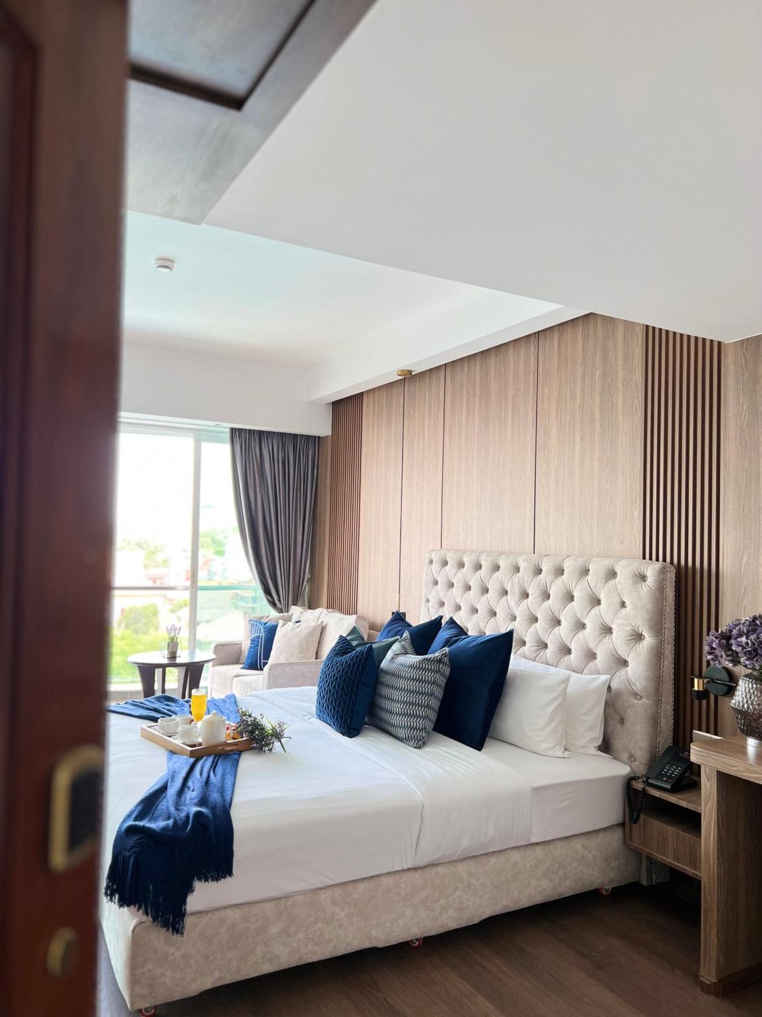 Hotel Harmony 4*