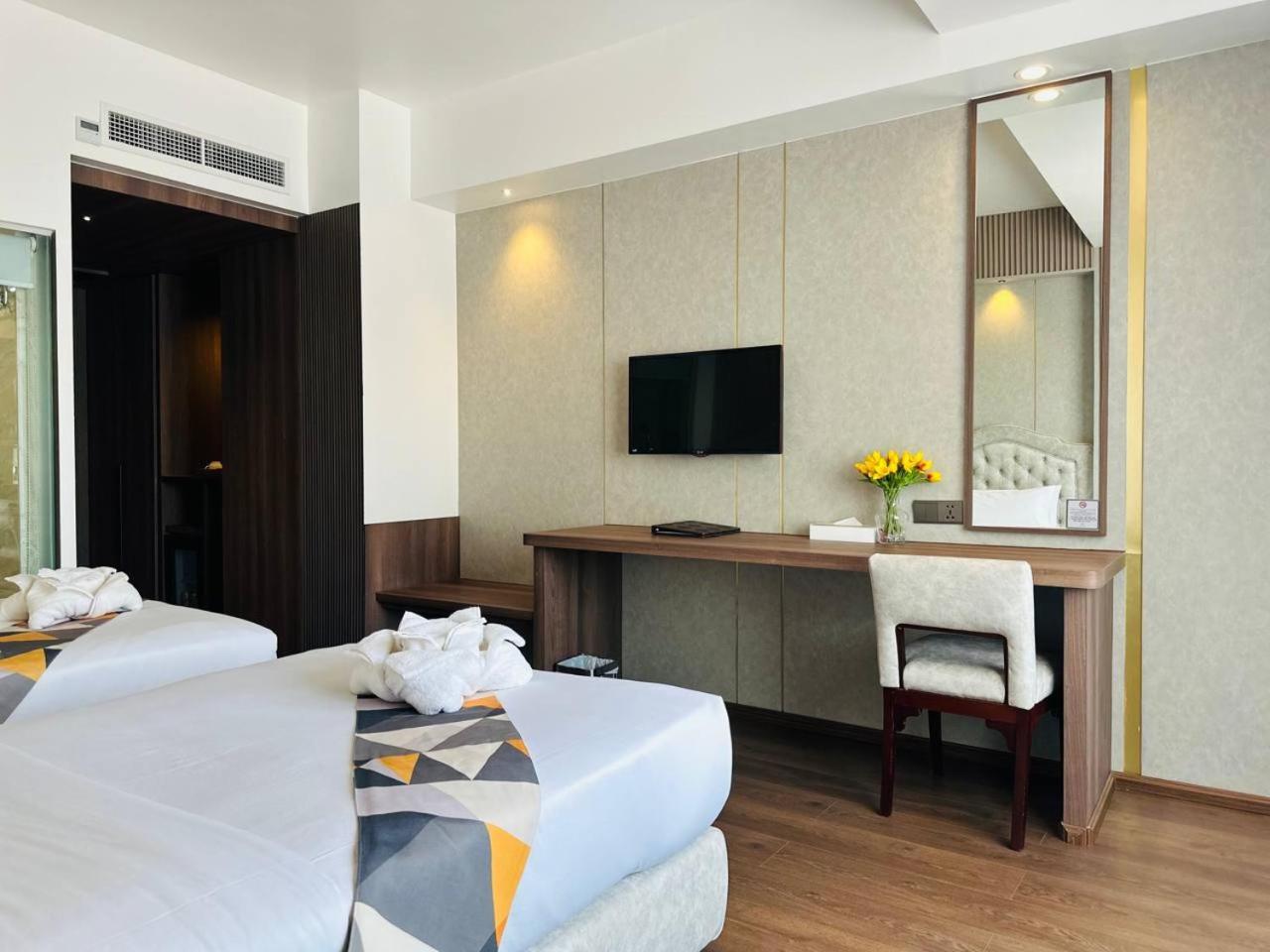 Harmony 4* Phnom Penh