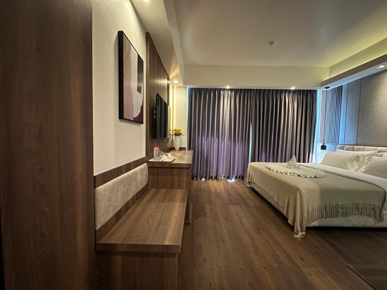Harmony Hotel Phnom Penh
