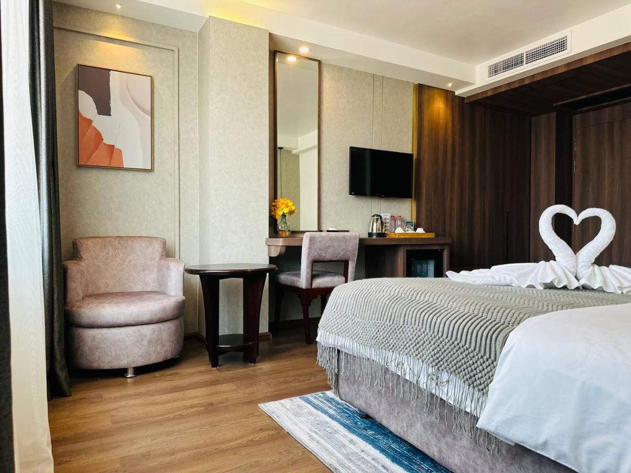 Harmony Hotel