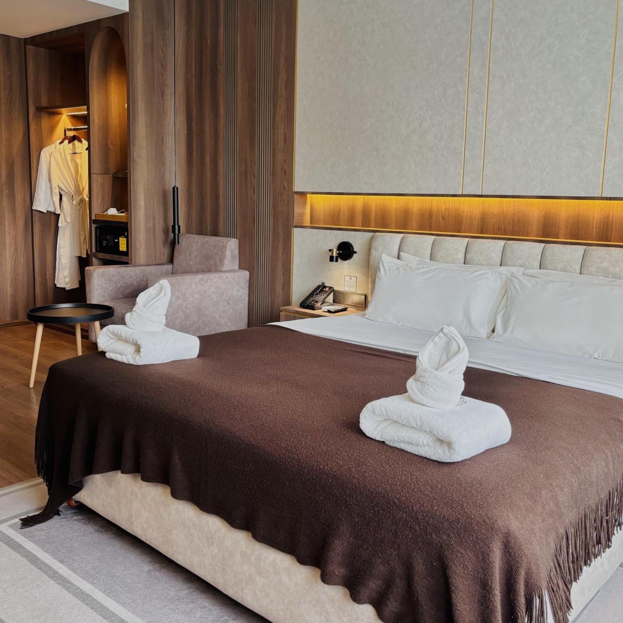 Harmony Hotel Phnom Penh