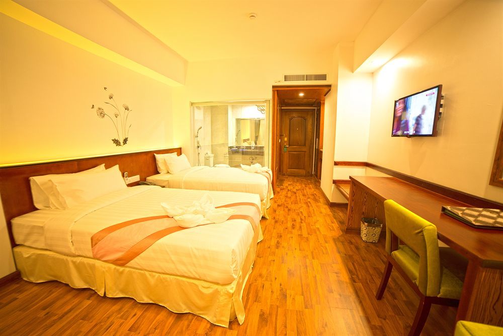 Harmony Hotel
