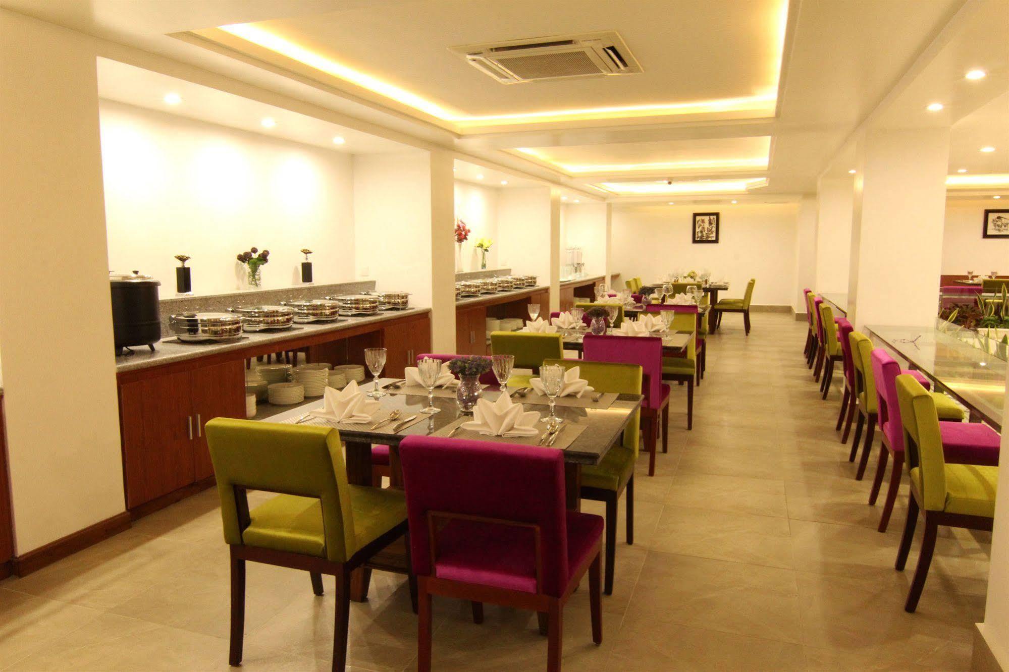 Harmony Hotel