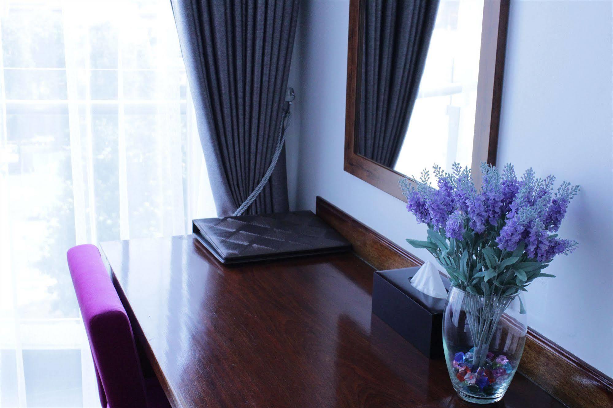 Hotel Harmony Phnom Penh
