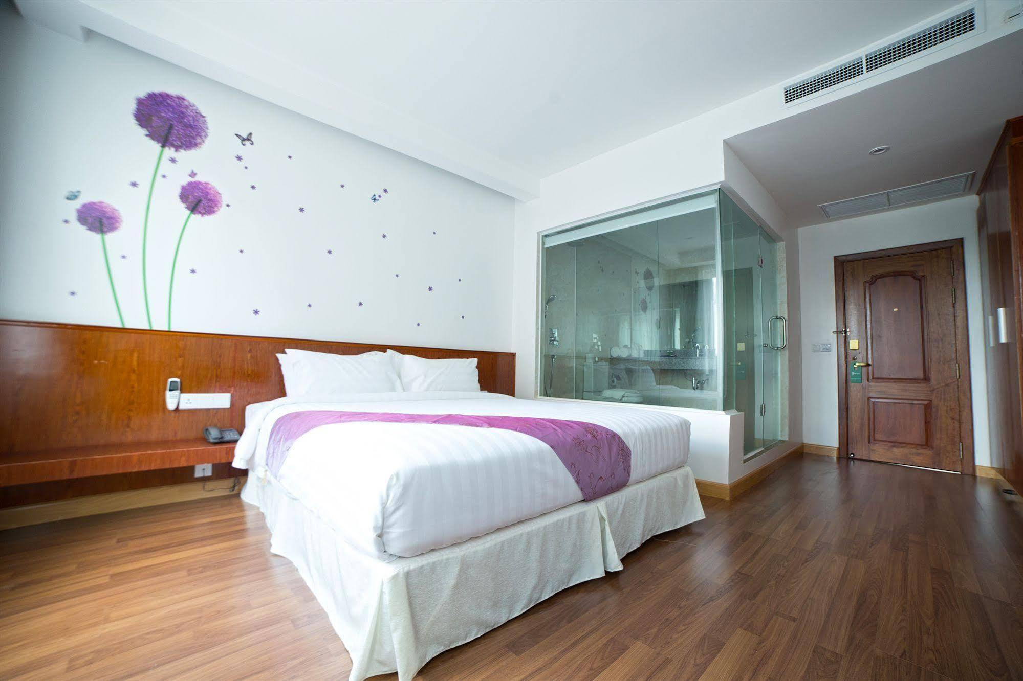 Hotel Harmony 4*