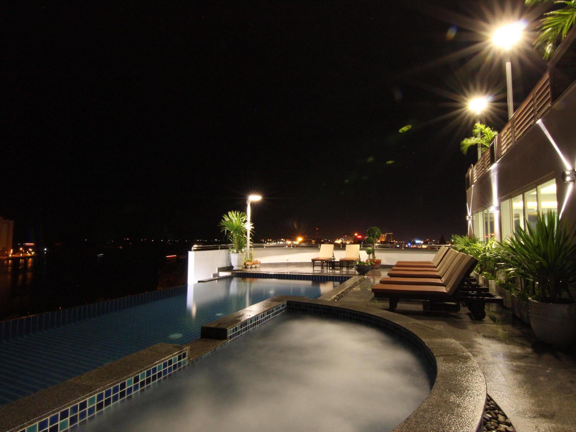 Harmony Phnom Penh