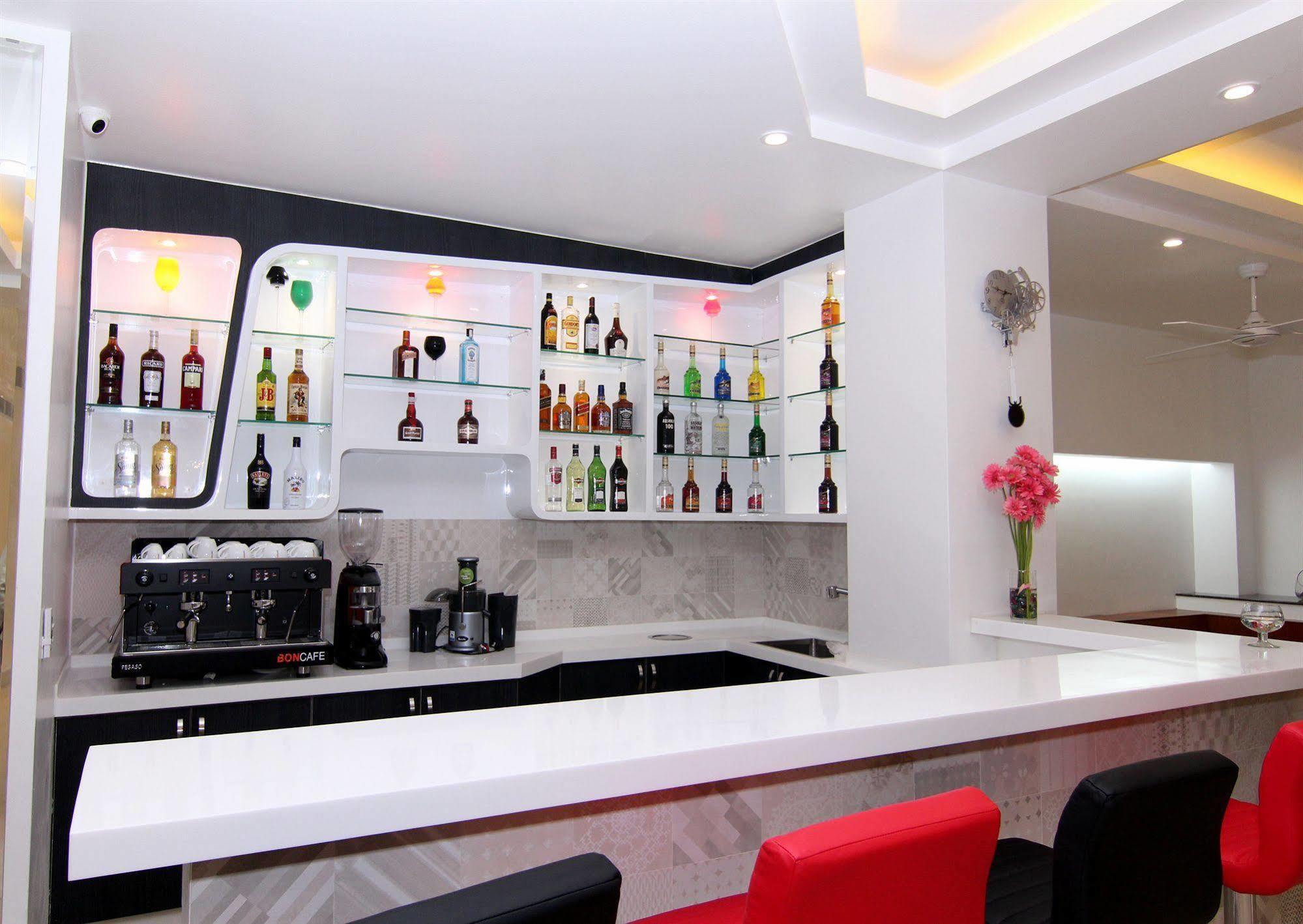 Harmony Hotel