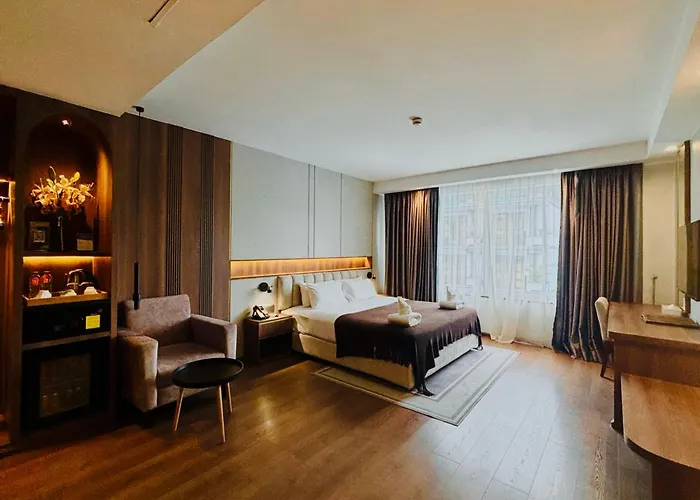Harmony Phnom Penh Hotel
