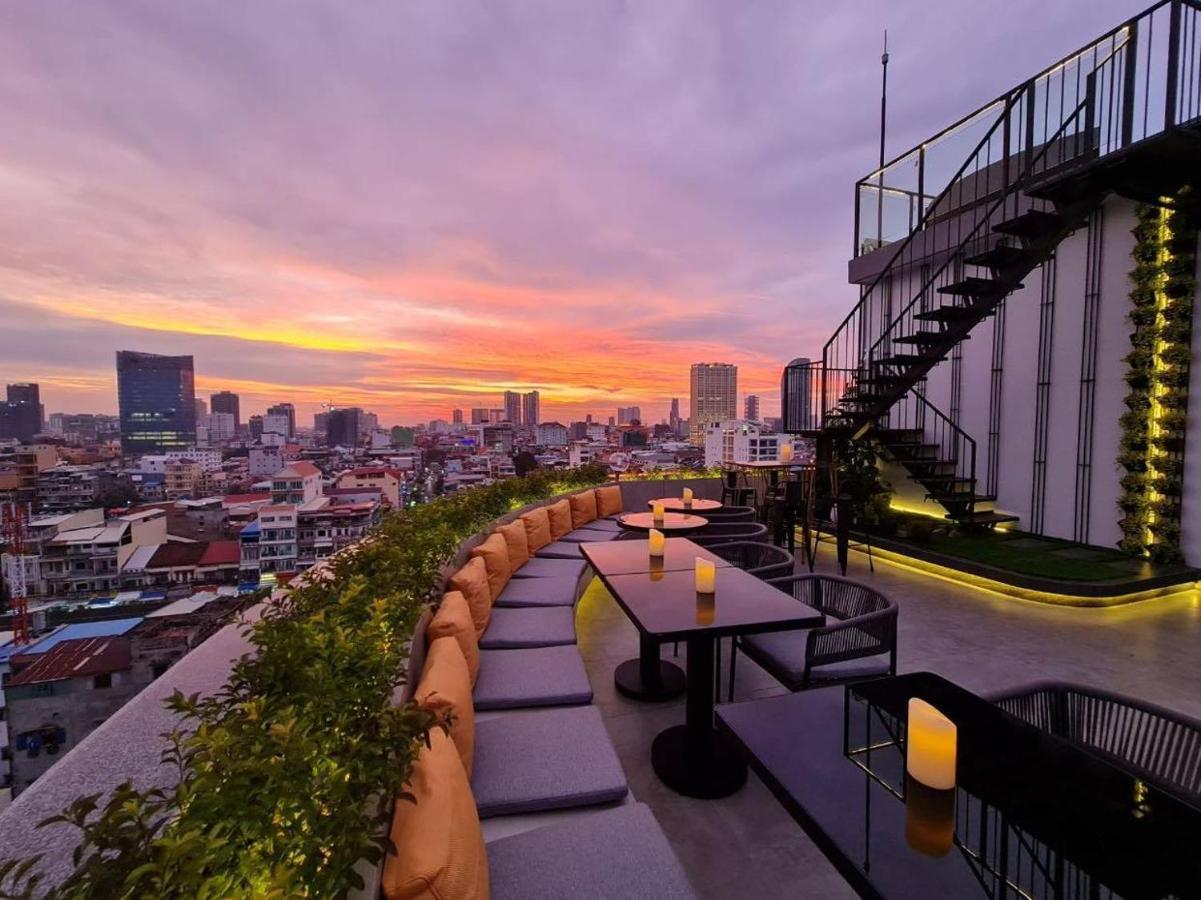Hotel Harmony