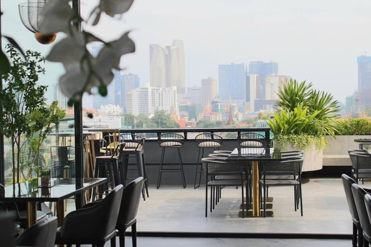 Harmony Phnom Penh