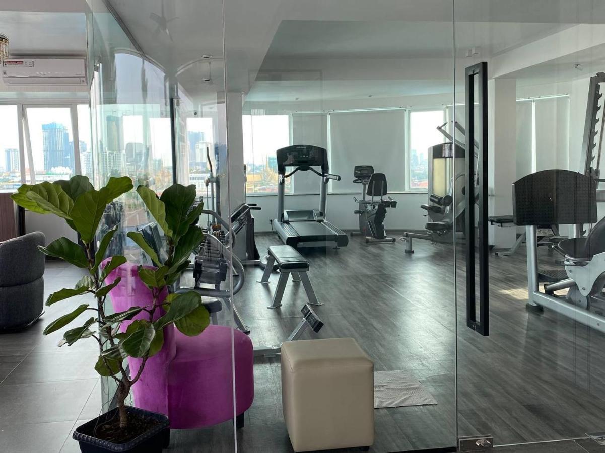 Harmony Hotel 4*
