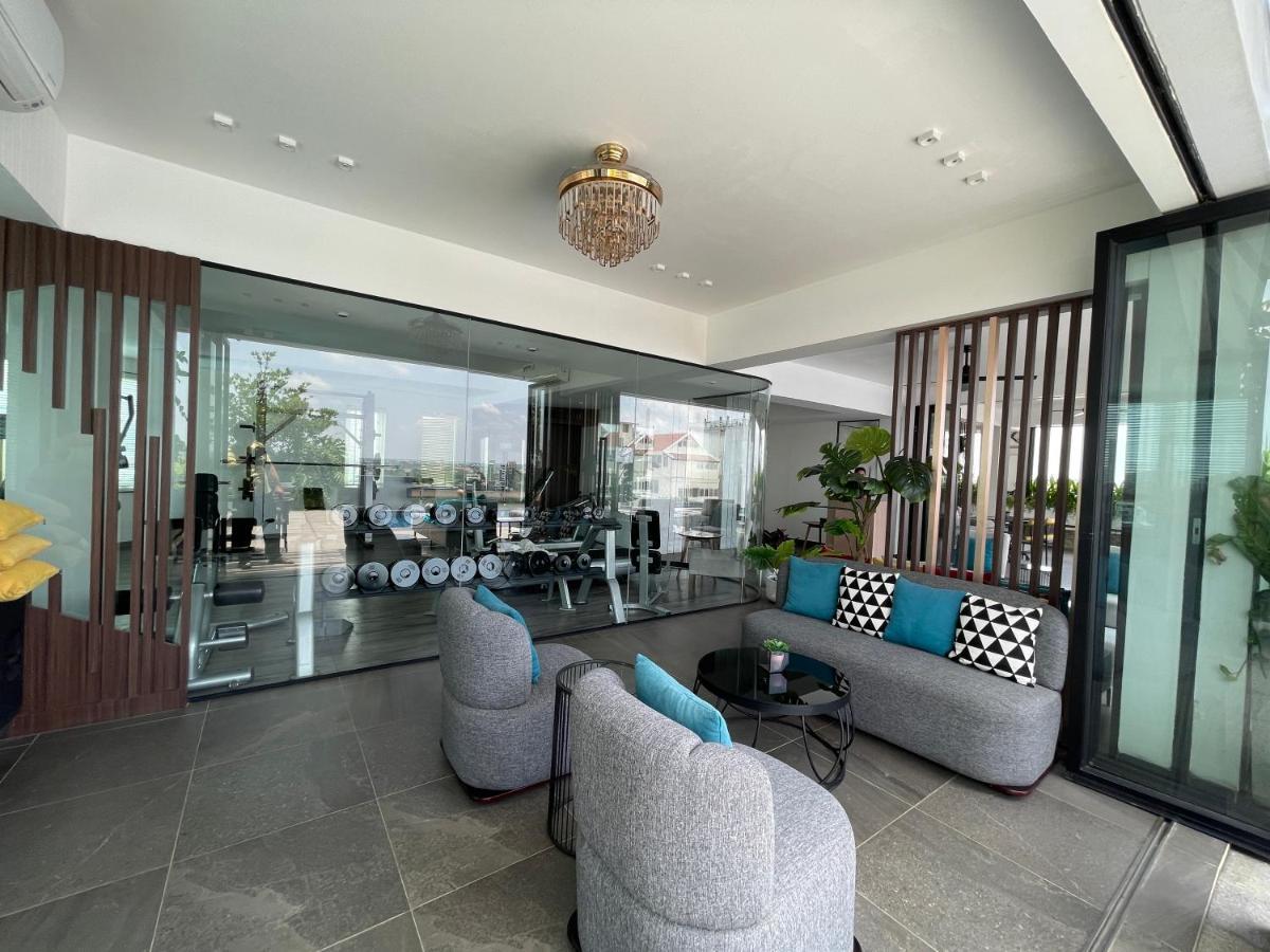 Harmony Hotel