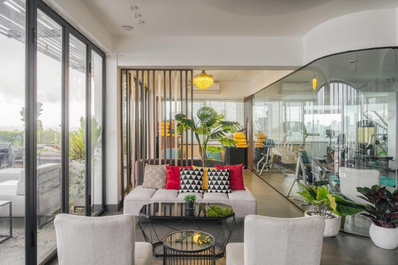 Hotel Harmony Phnom Penh