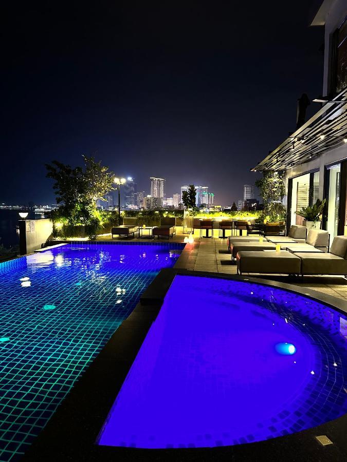 Hotel Harmony Phnom Penh