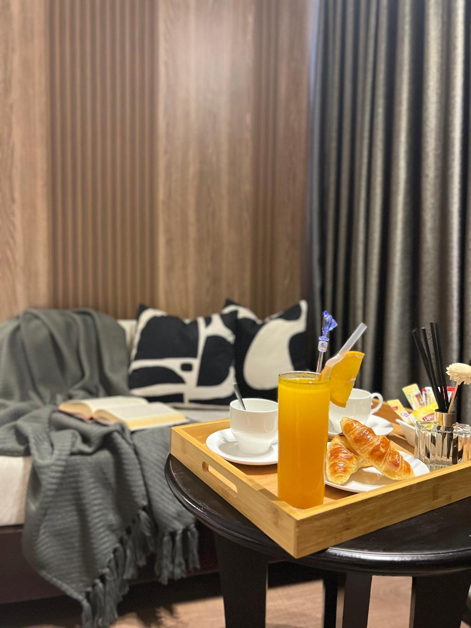 Harmony Hotel