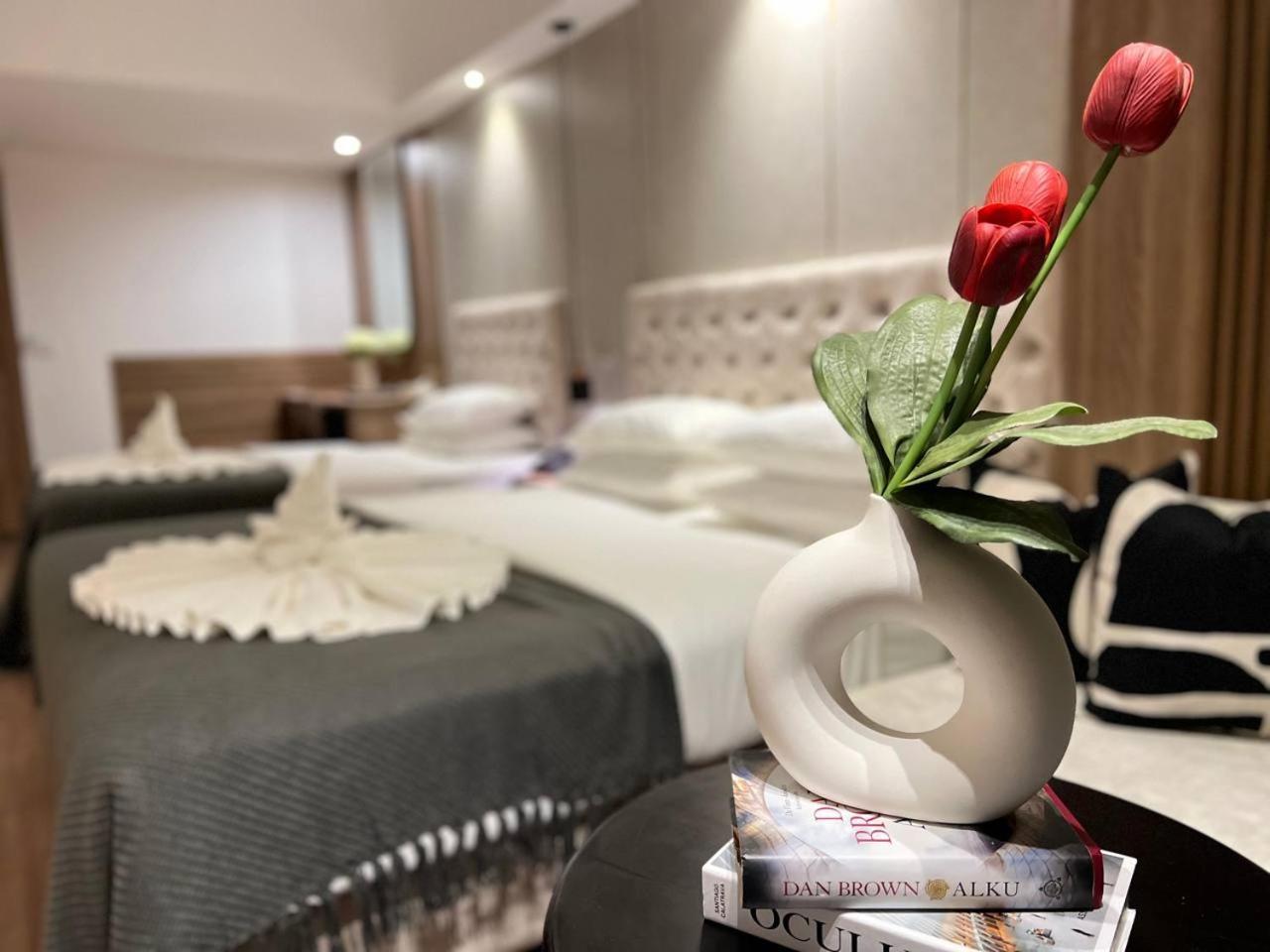 Hotel Harmony 4*