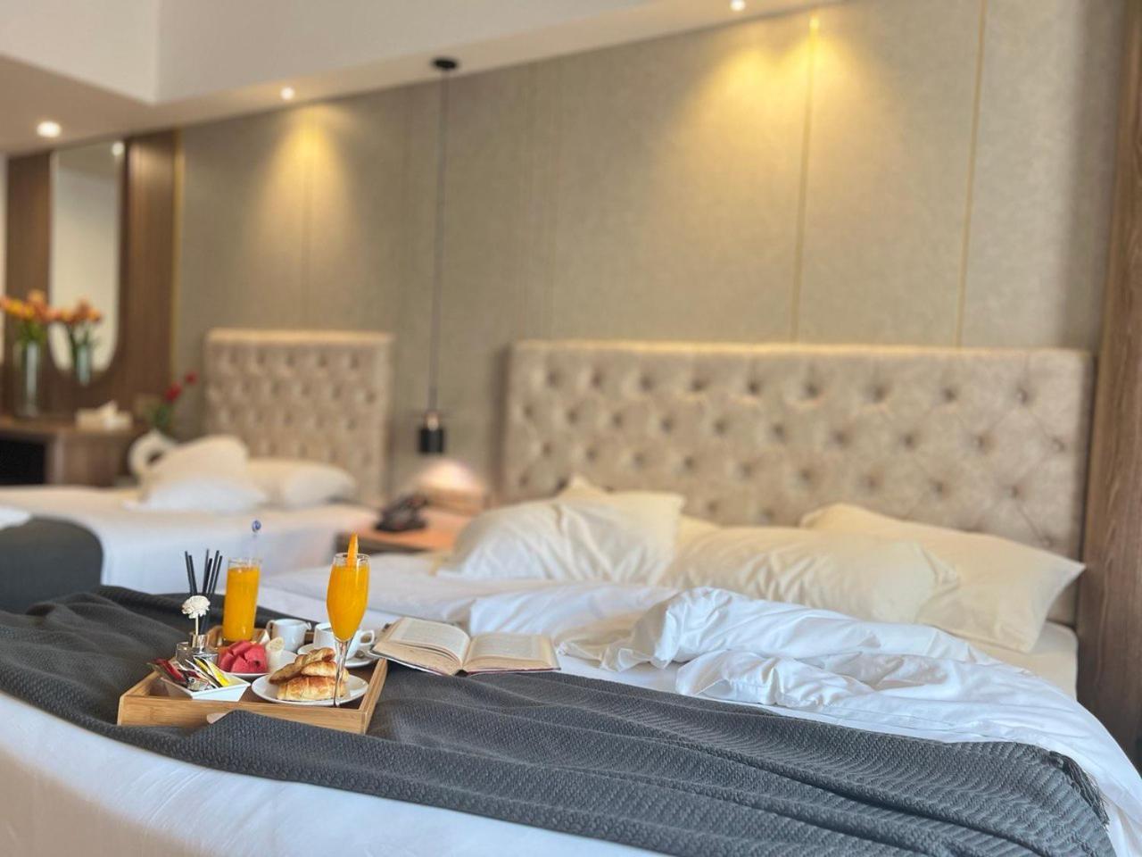 Harmony Hotel