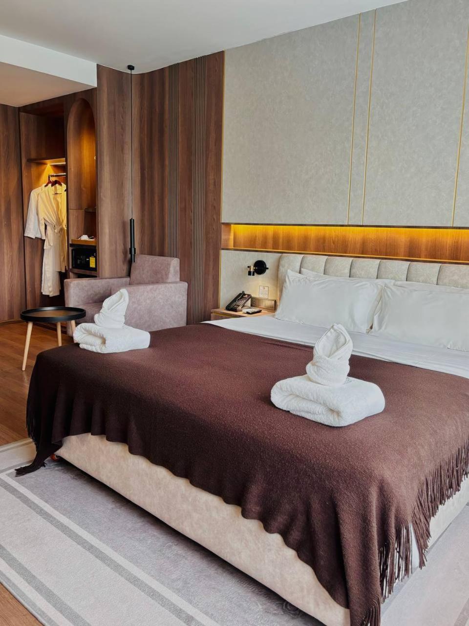 Harmony Phnom Penh