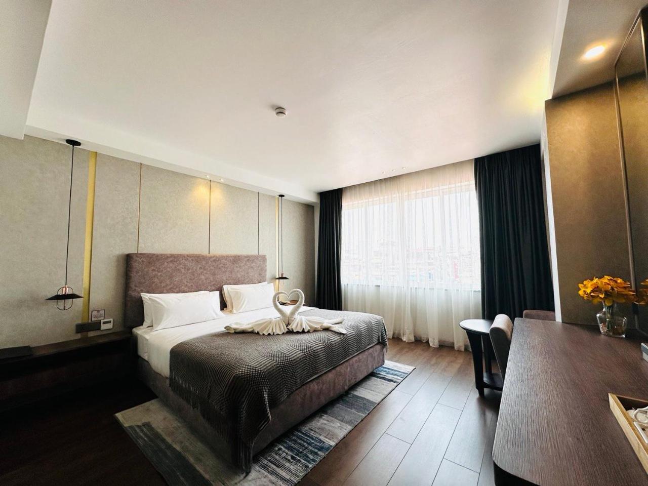 Hotel Harmony