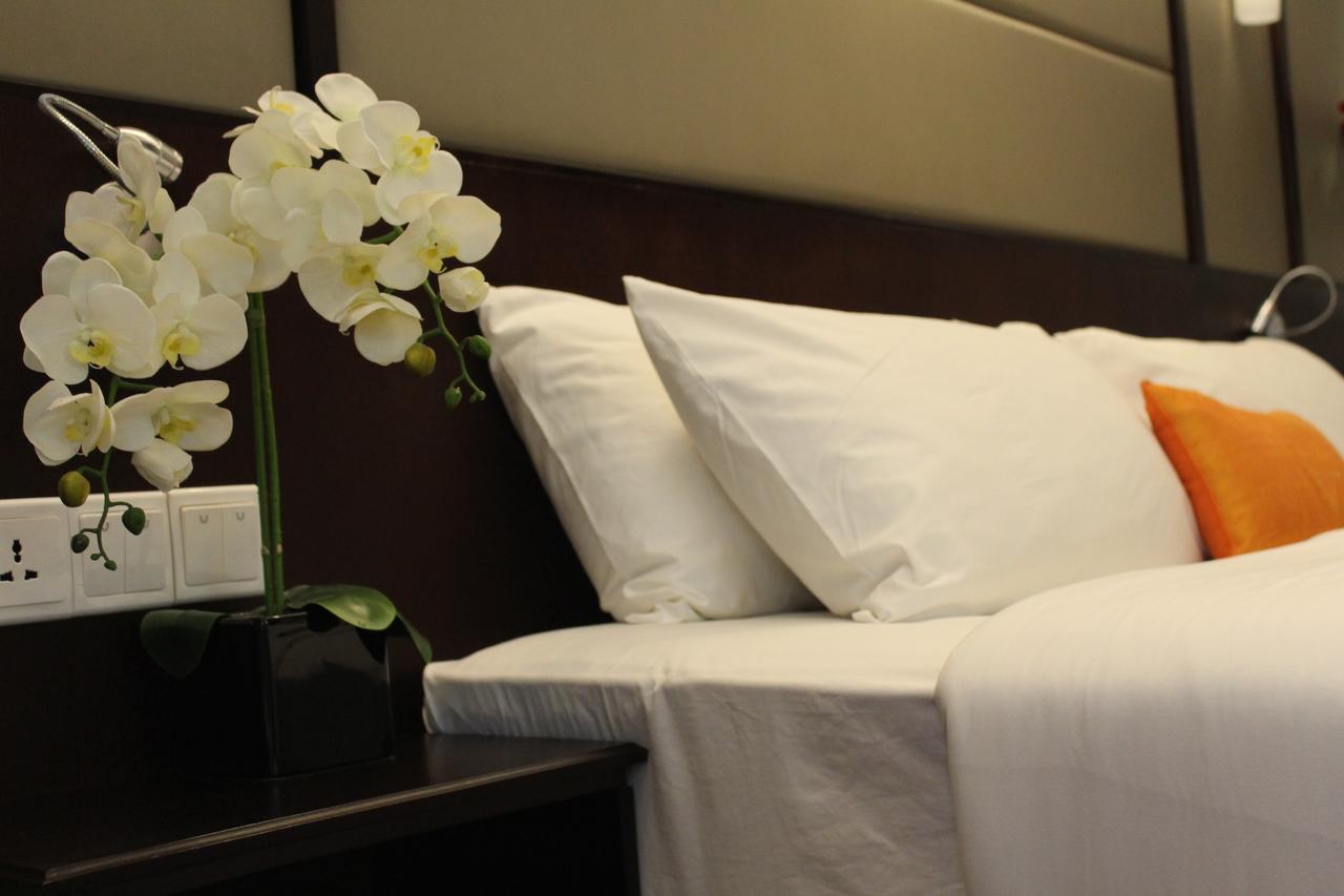Hotel Harmony Phnom Penh