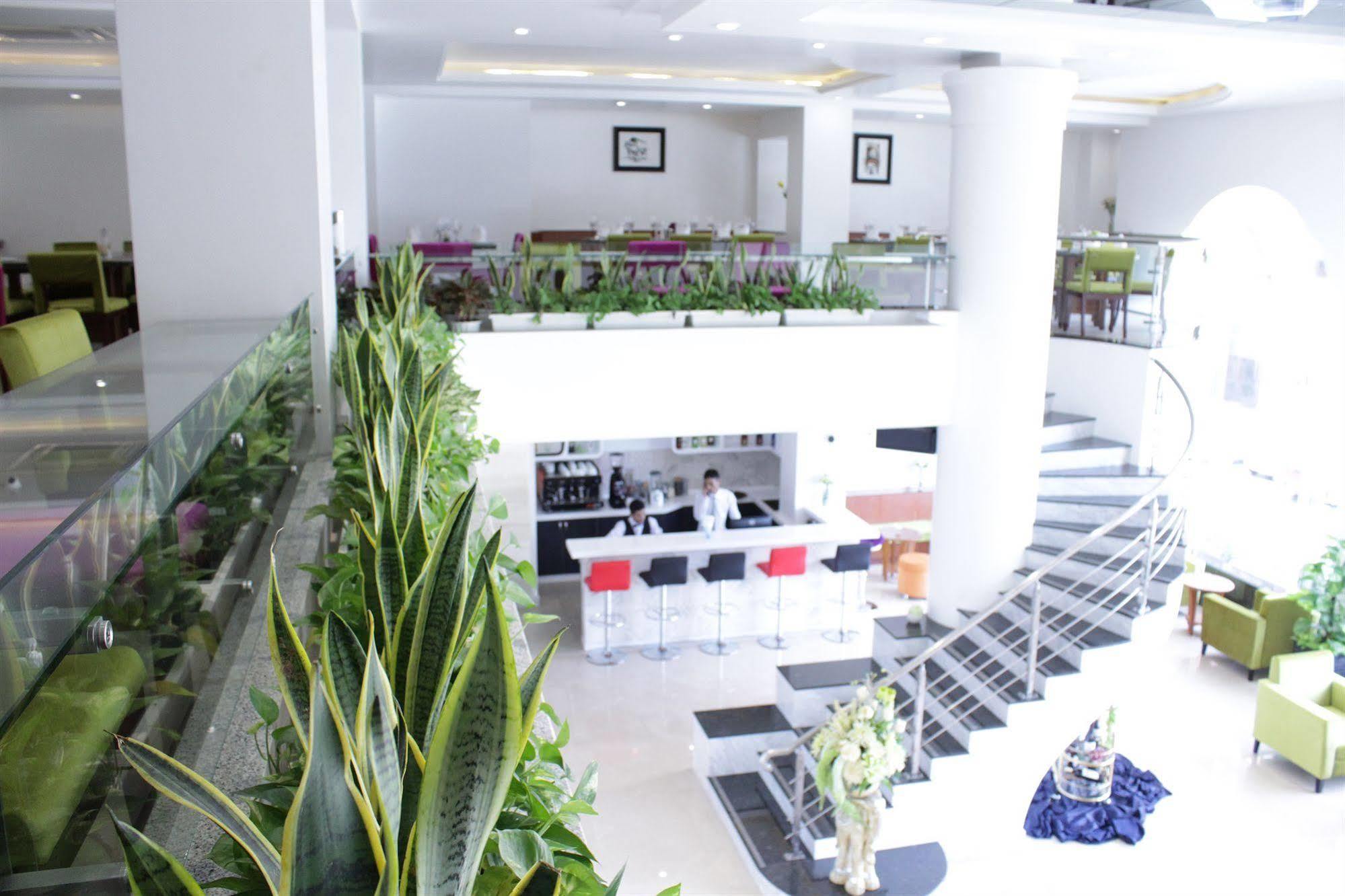 Harmony Hotel 4*