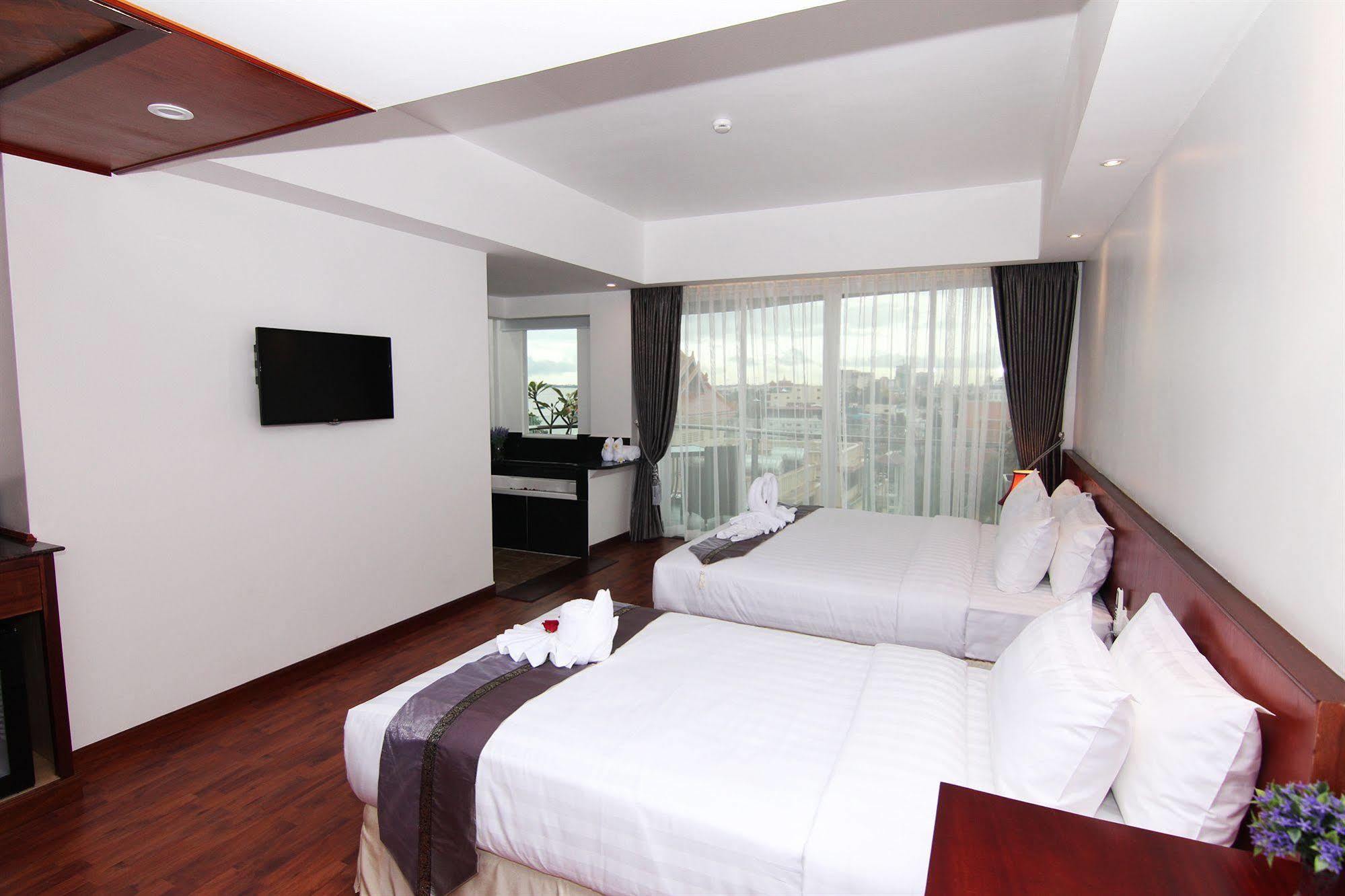 Harmony Phnom Penh